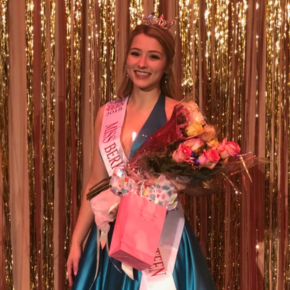 Meet your Posher, Jaelyn - Picture 1 of 1